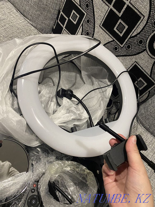 сақиналы шам  Зырян - изображение 4