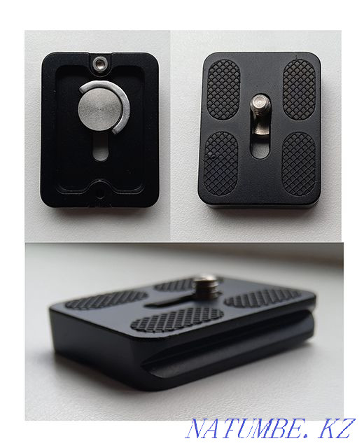 Штативная головка 3D Караганда - изображение 8