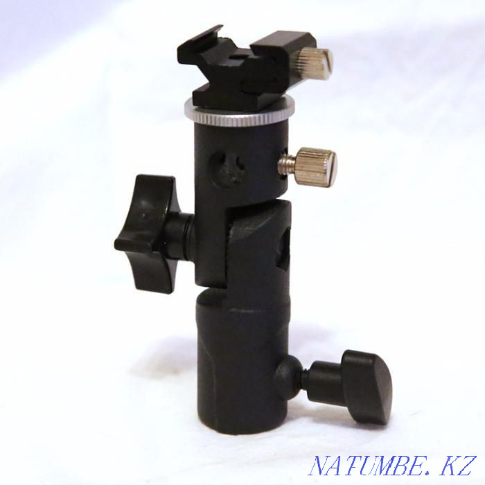 Штативная головка 3D Караганда - изображение 4