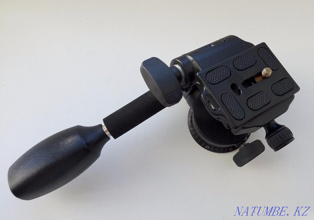 Штативная головка 3D Караганда - изображение 2