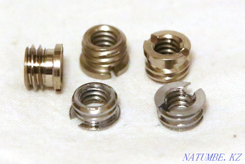 Штативная головка 3D Караганда - изображение 5