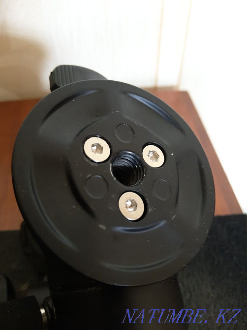 Штативная головка 3D Караганда - изображение 3