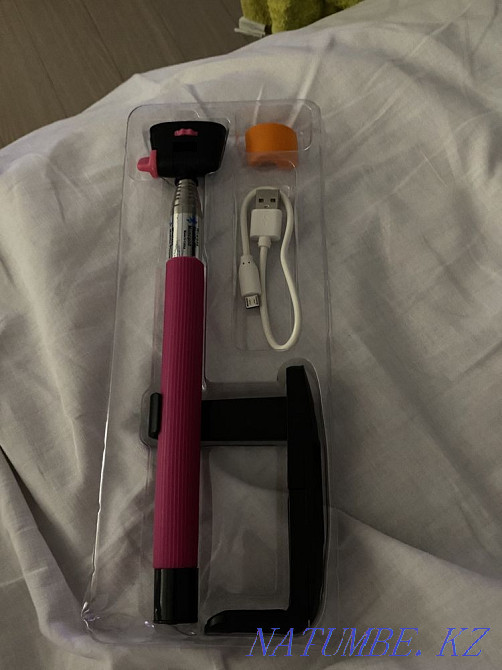 Продам селфи палку JSTAR Астана - изображение 2