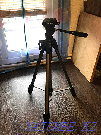 Tripod Hama Star-63 Almaty - photo 2