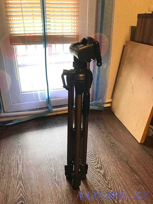 Tripod Hama Star-63 Almaty - photo 4