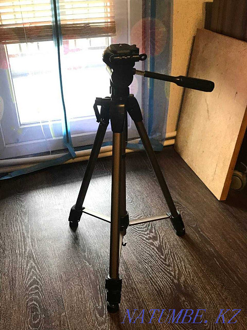 Tripod Hama Star-63 Almaty - photo 2