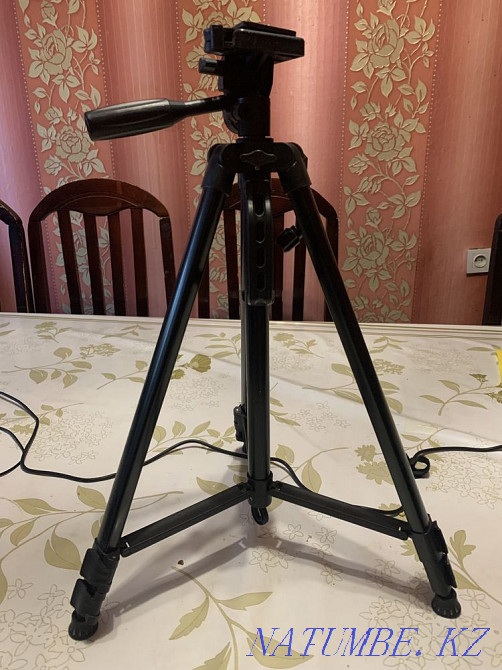 Camera tripod Kyzylorda - photo 1