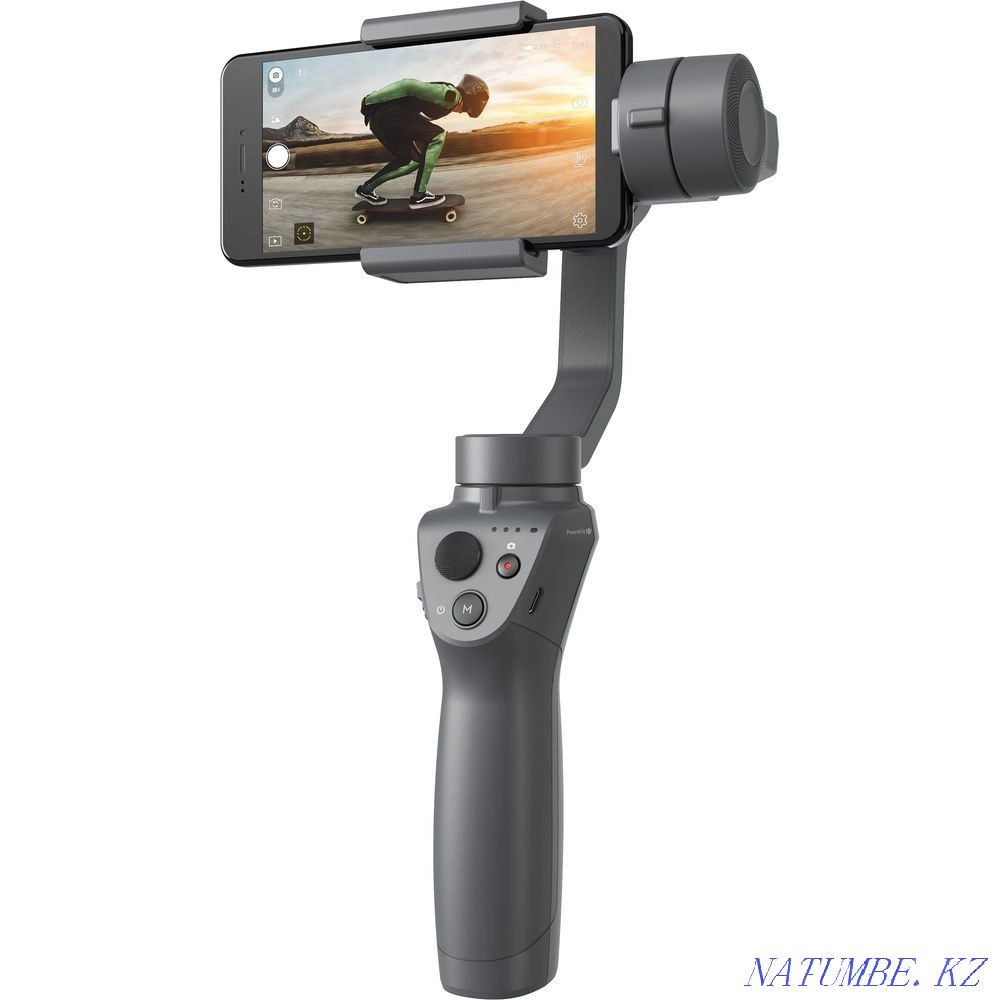 DJI Osmo Mobile 2  - photo 1