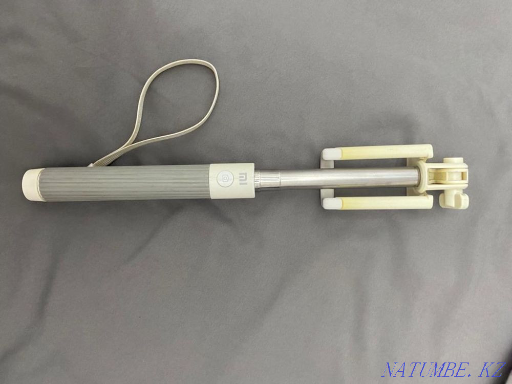 xiaomi monopod selfie stick Almaty - photo 2