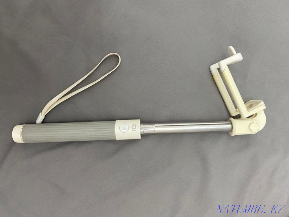 xiaomi monopod selfie stick Almaty - photo 1