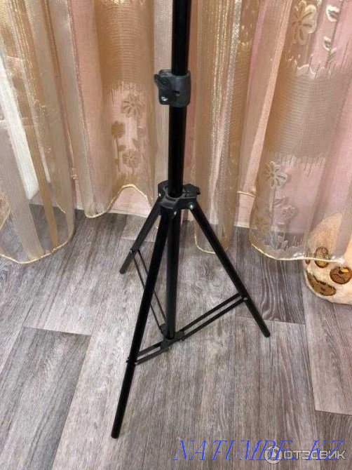 Ring lamp 26 cm Semey - photo 2