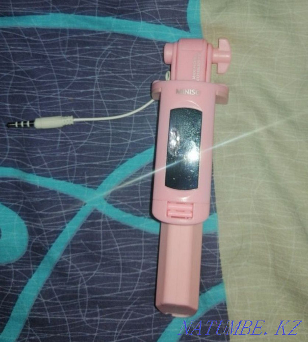 Селфи палка Нура - изображение 2