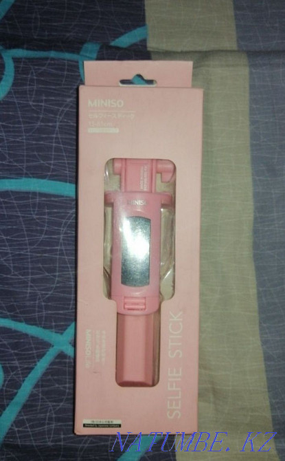 Селфи палка Нура - изображение 1