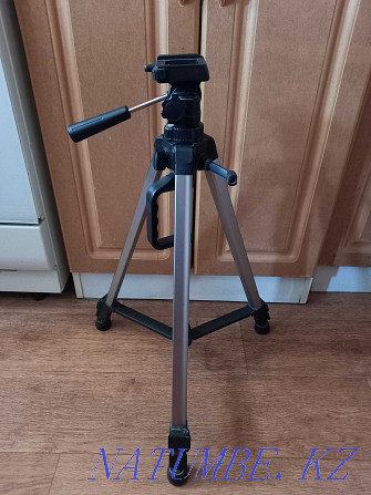 Giottos vt 808 camera tripod Almaty - photo 1