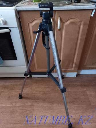 Giottos vt 808 camera tripod Almaty - photo 2