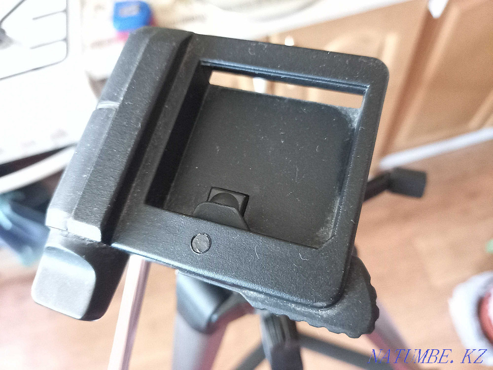 Giottos vt 808 camera tripod Almaty - photo 4