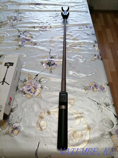 Селфи палка. Новая. Костанай - изображение 3