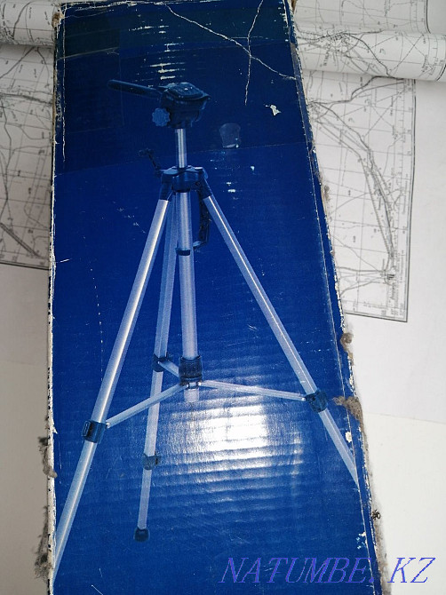 Tripod... Kostanay - photo 1