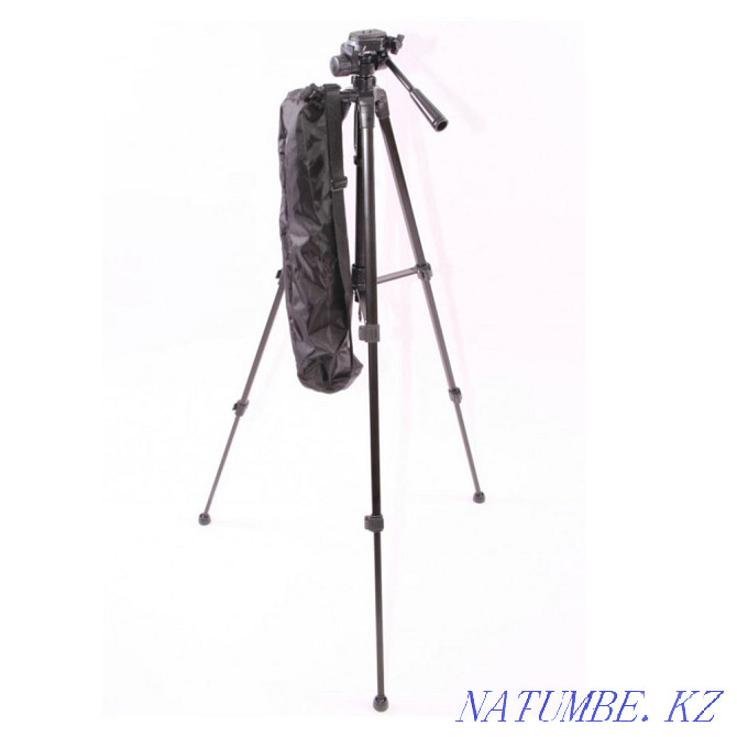 Tripod for phone and camera Candc 320 143 cm Astana - photo 2