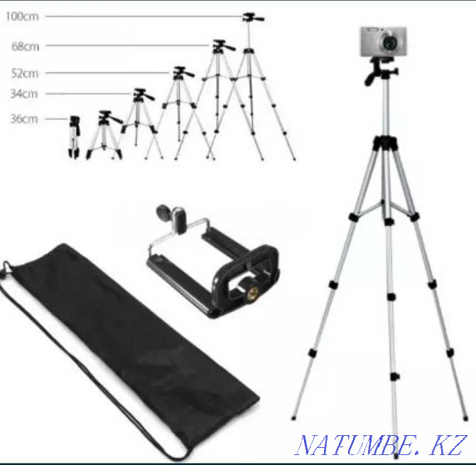 Tripod 3110 Astana - photo 8