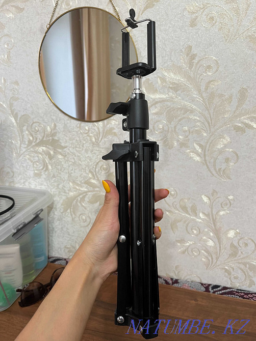 штатив для телефона Астана - изображение 4