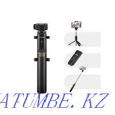 BlitzWolf BS3 - Штатив для телефона. Оригинал 100%. Новый Астана - изображение 4