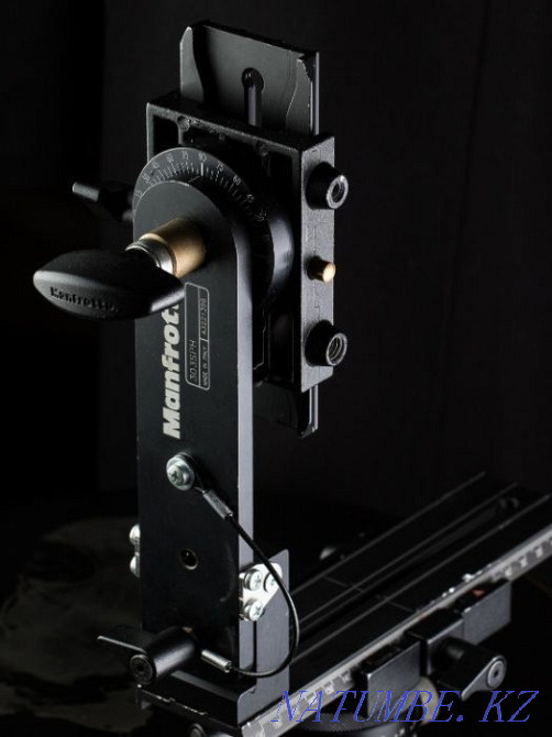 Panoramic head Manfrotto Multi-row Panoramic Head 303SPH Almaty - photo 1