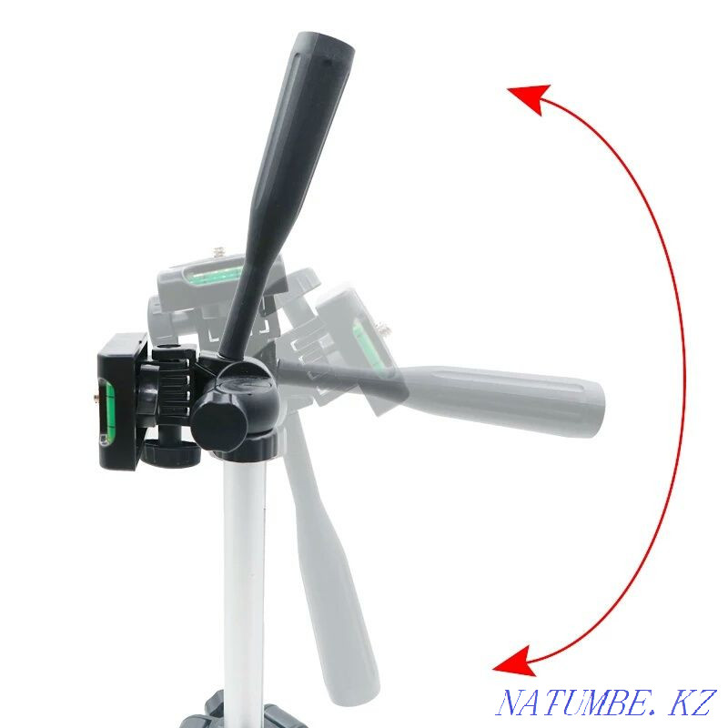 Tripod, universal, 650 cm. Shymkent - photo 5