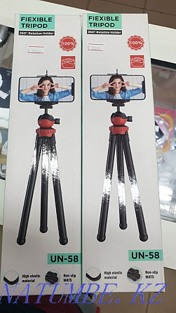 Sell tripod holder Almaty - photo 1