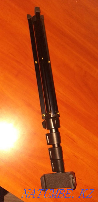 Sell tripod per hundred Almaty - photo 1