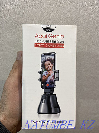 智能三脚架支架 Apai Genie 机器人摄像师（带运动传感器 Астана - photo 1