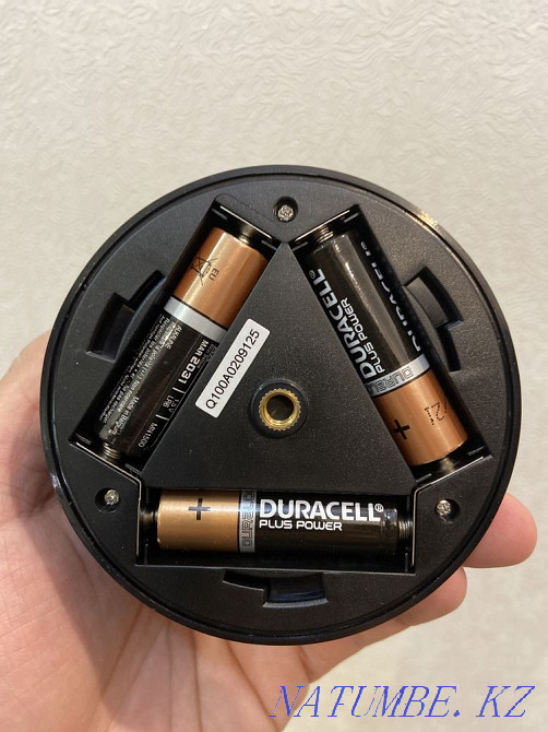 Smart tripod-holder Apai Genie Robot-Cameraman (with motion sensor Astana - photo 6