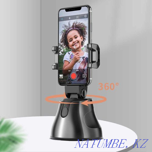 Smart tripod-holder Apai Genie Robot-Cameraman (with motion sensor Astana - photo 7