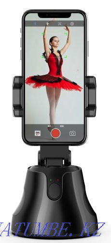 Smart tripod-holder Apai Genie Robot-Cameraman (with motion sensor Astana - photo 8