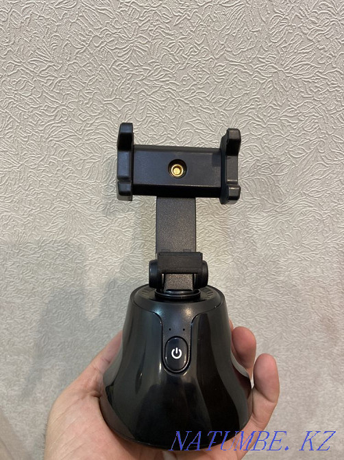 Smart tripod-holder Apai Genie Robot-Cameraman (with motion sensor Astana - photo 4
