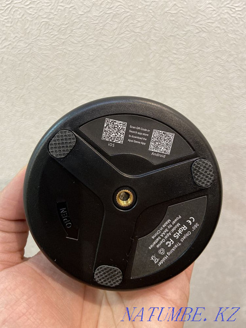 Smart tripod-holder Apai Genie Robot-Cameraman (with motion sensor Astana - photo 5