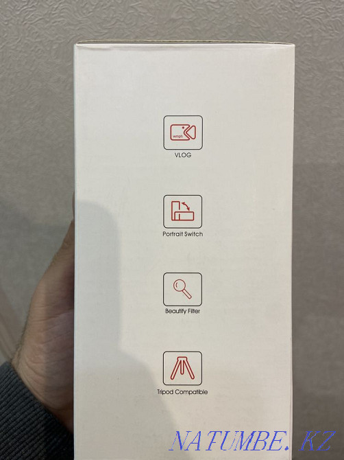 Smart tripod-holder Apai Genie Robot-Cameraman (with motion sensor Astana - photo 2