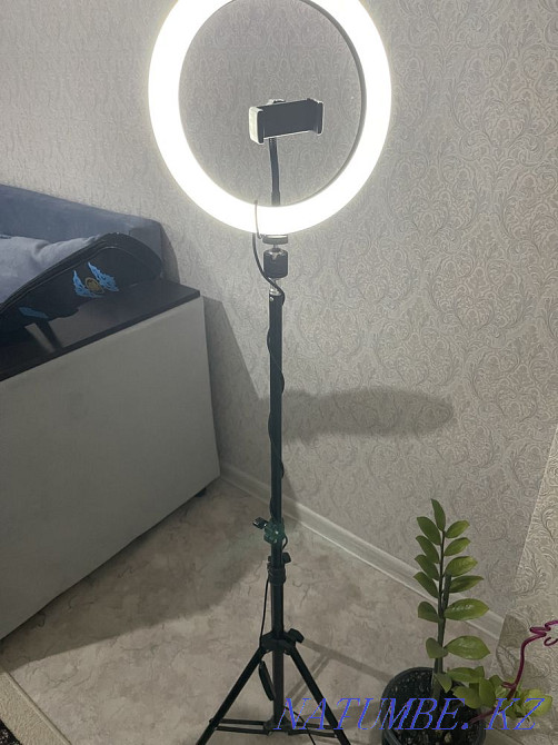 Tripod Abay - photo 1