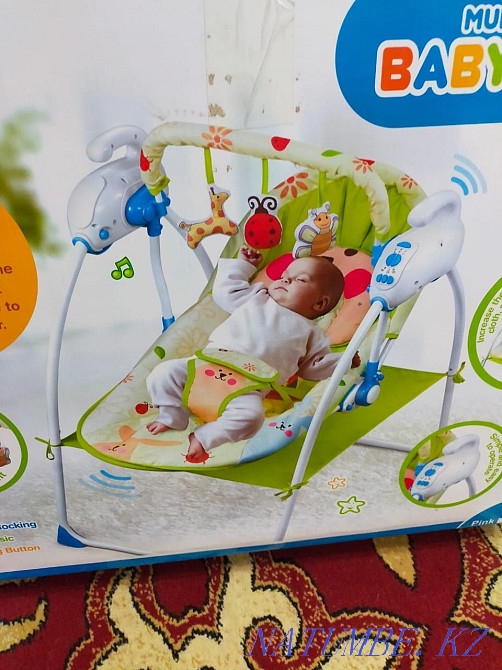 Electronic! Urgently! Taraz - photo 1