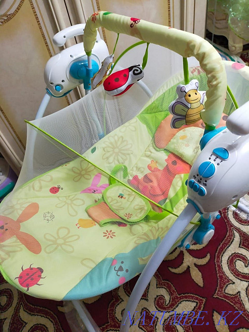 Electronic! Urgently! Taraz - photo 5