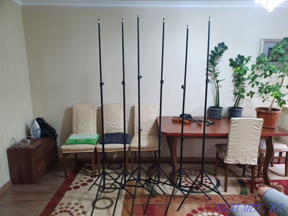 Tripod for phones Белоярка - photo 2