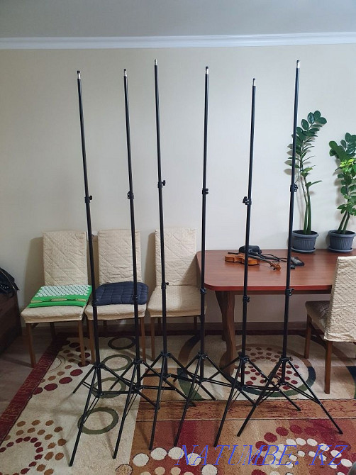 Tripod for phones Белоярка - photo 1