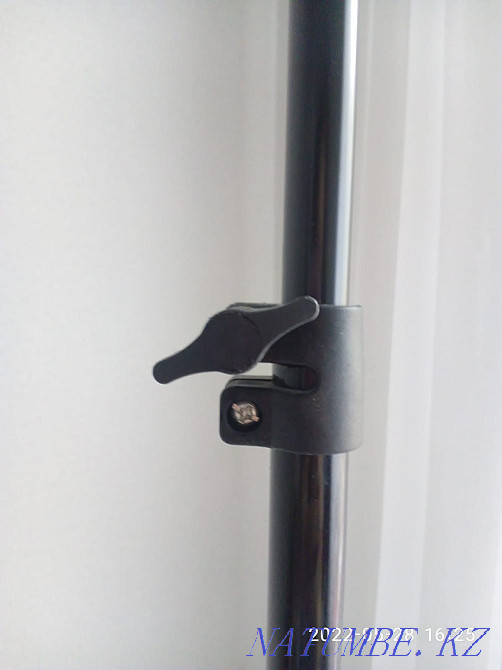 Штатив для светавой лампы,телефона, камеры. Астана - изображение 4