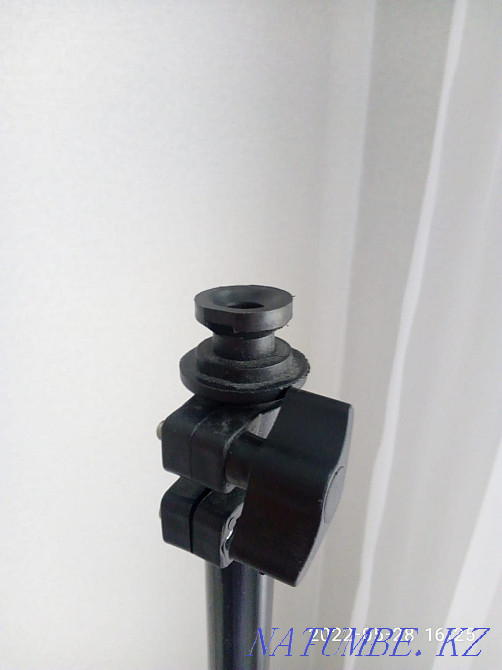 Штатив для светавой лампы,телефона, камеры. Астана - изображение 6