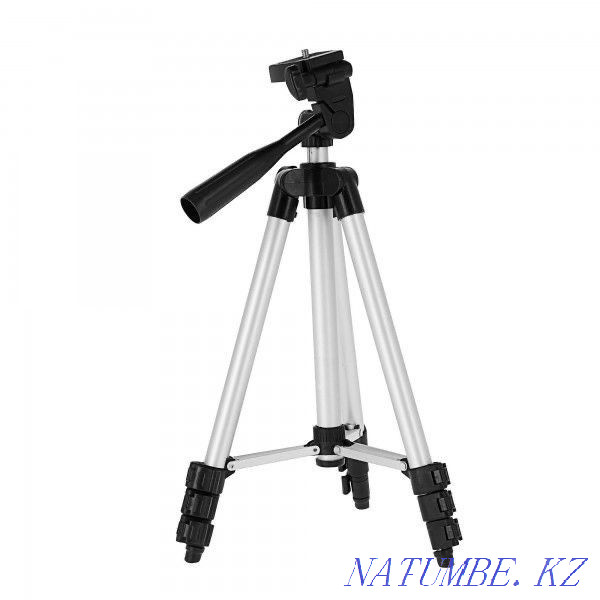 Штатив трипод для телефона Астана - изображение 2