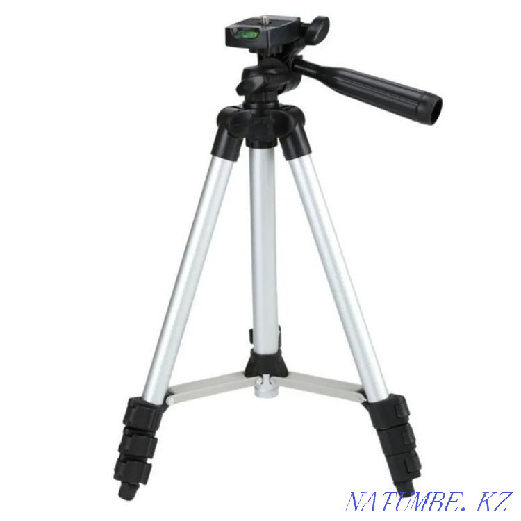 Штатив трипод для телефона Астана - изображение 1