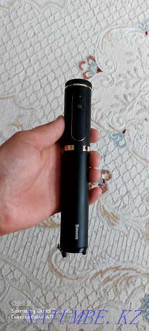 Мини штатив за 6500 тенге Жезказган - изображение 2