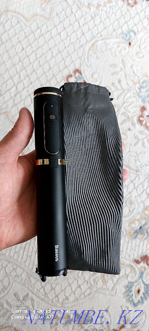 Мини штатив за 6500 тенге Жезказган - изображение 8