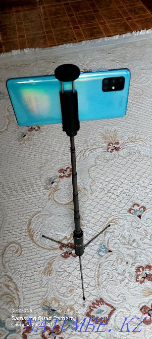 Мини штатив за 6500 тенге Жезказган - изображение 6