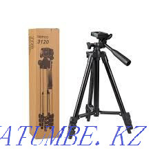 Camera tripod Astana - photo 4
